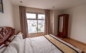 Nhat Linh Đà Nẵng Hotel